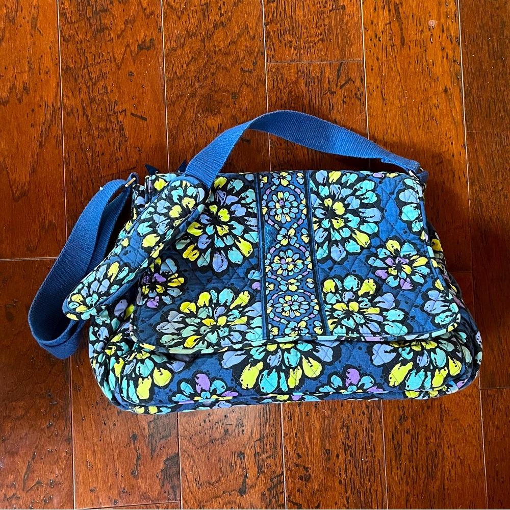 diaper bag